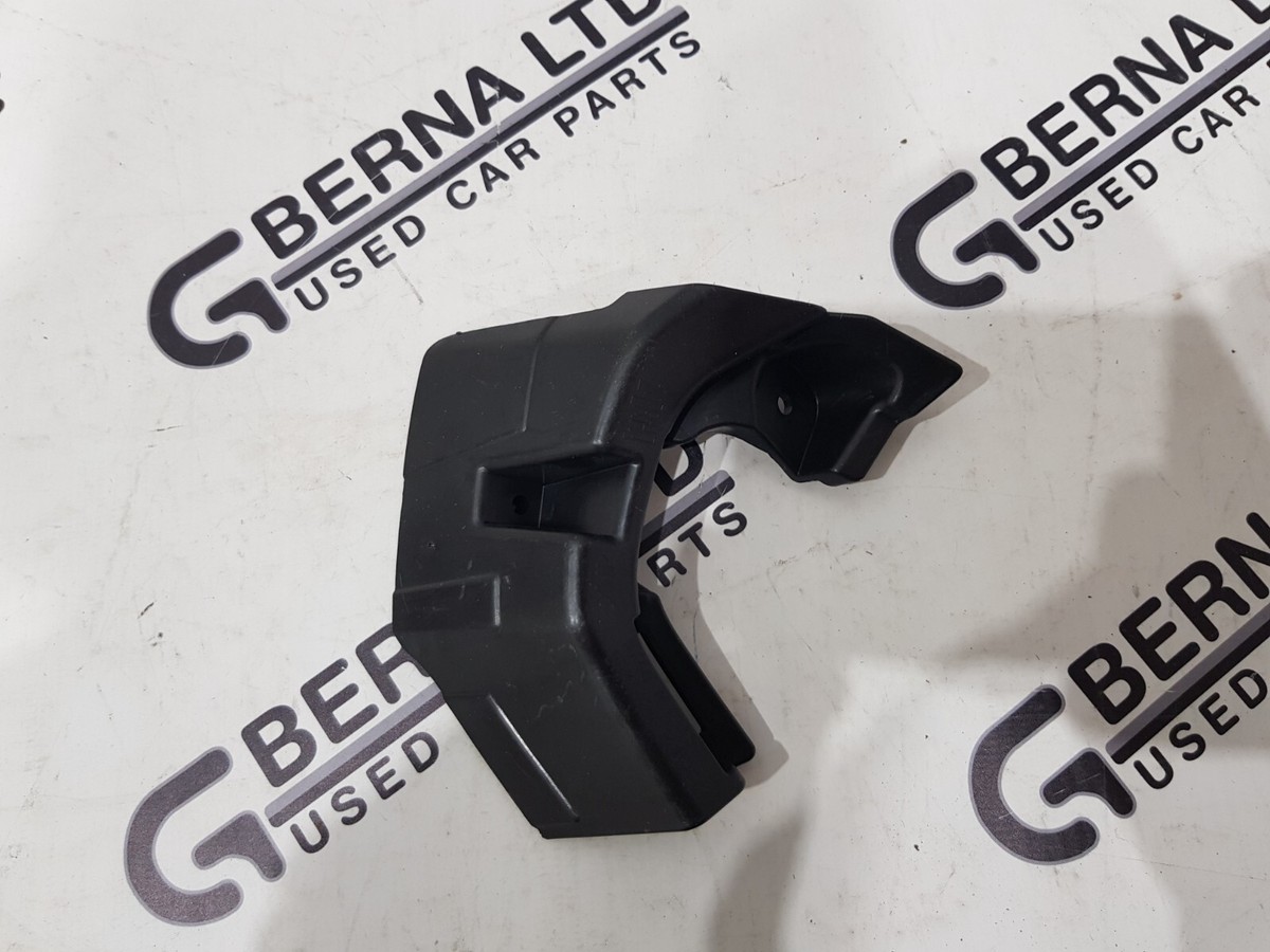 GENUINE HYUNDAI TUCSON MK4 2020-2024 REAR RIGHT SIDE UPPER BUMPER