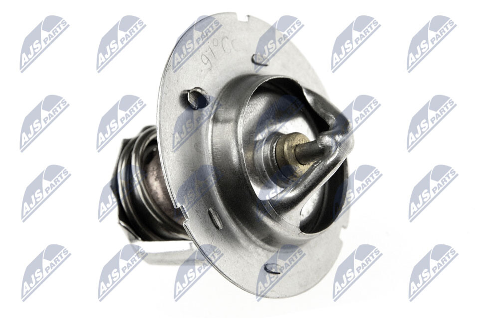 Thermostat Coolant Compatible With DODGE CALIBER 2.0, 2.4 06-, JEEP COMPASS 2.0 - Image 3
