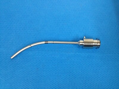 Intuitive Surgical DaVinci 5X250mm Curved Arm 2 428072-03