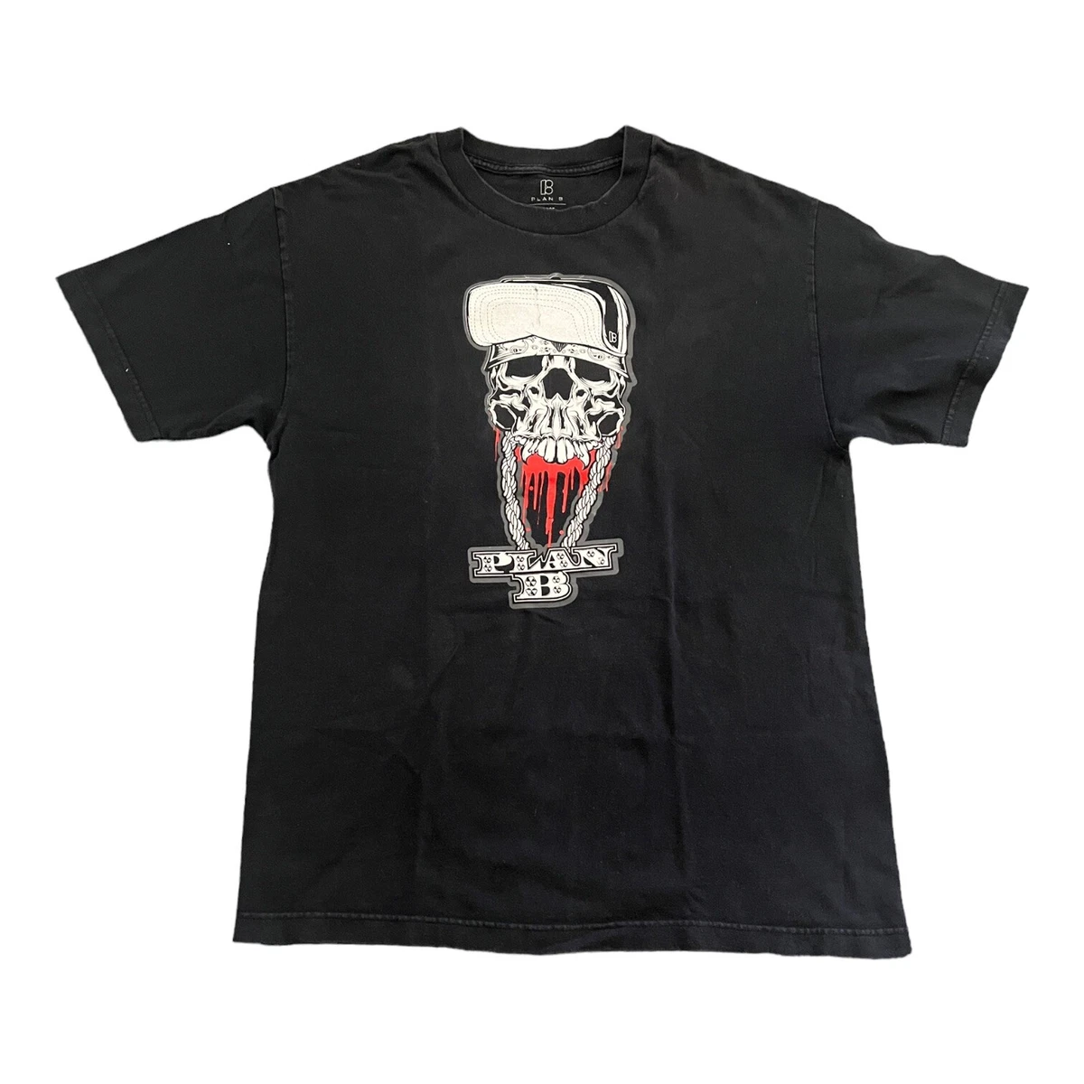 Plan B Cotton T-Shirts for Men for sale | eBay