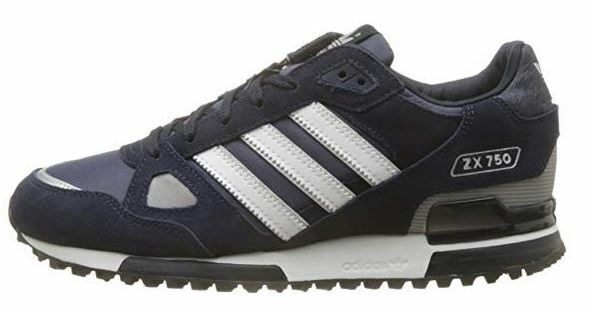 ADIDAS ORIGINALS ZX 750 NEW MEN'S RUNNING TRAINERS SHOES | eBay ADIDAS ORIGINALS ZX 750 NEW MEN'S RUNNING TRAINERS SHOES | eBay