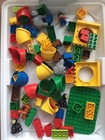 Legos Blocks & Figurines People Animals — photo 2