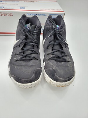 Nike Kyrie 4  display picture 1