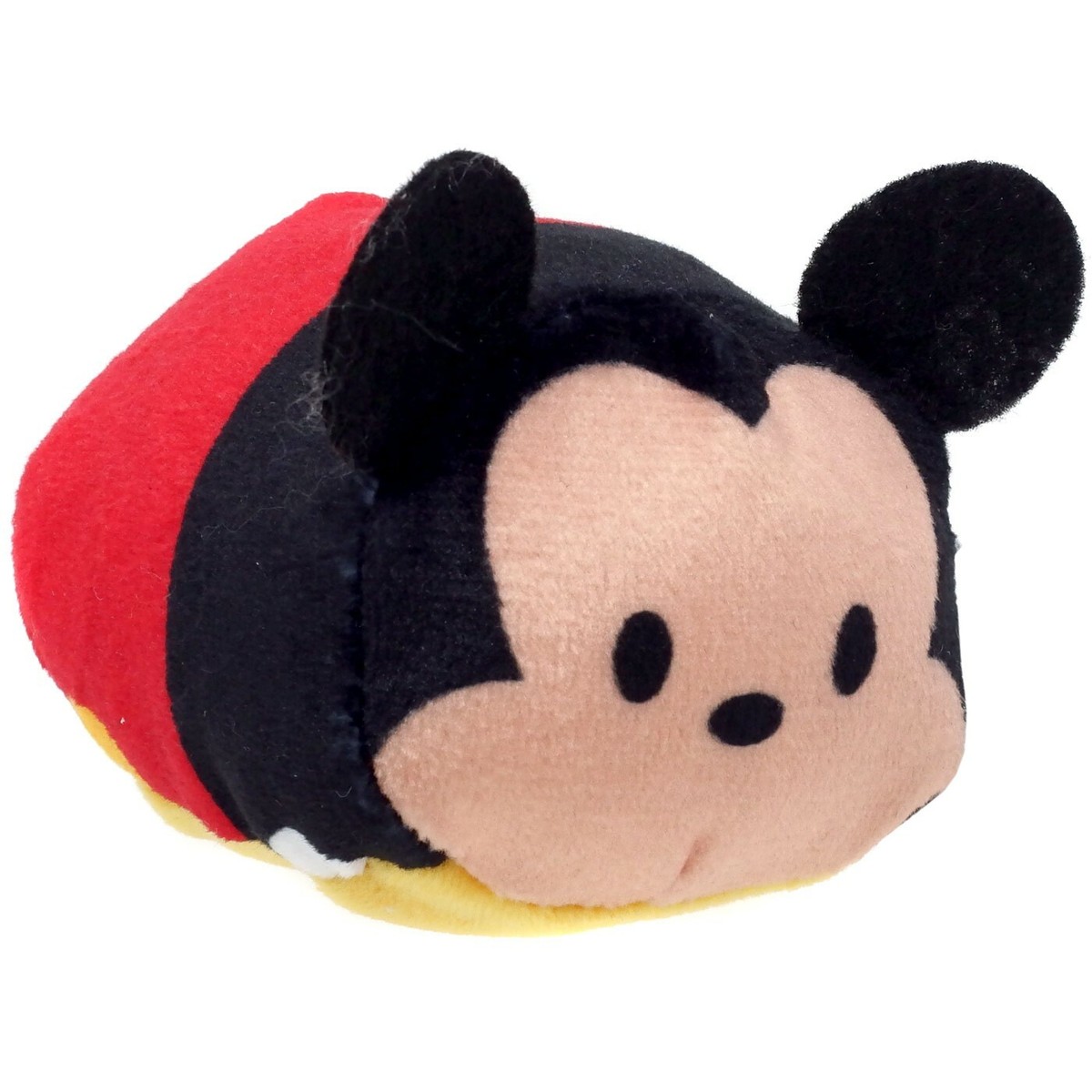 Disney / Pixar Tsum Tsum Mickey Mouse 2.5-Inch Mini Plush | eBay
