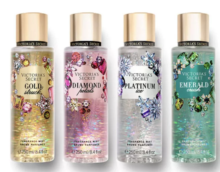 Victoria mist online collection