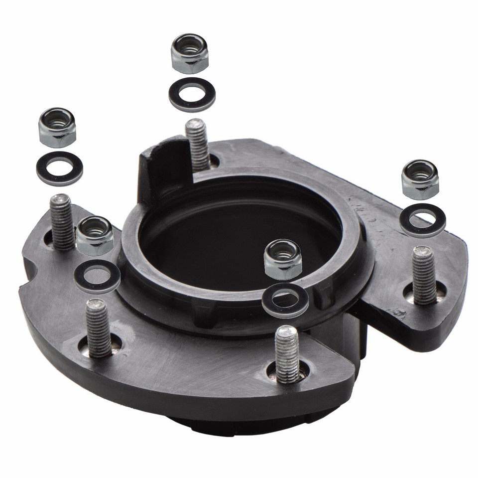 EnDuraLast 43mm Fuel Pump Kit For BMW K1, K75 & K1100 (from 01/93) – Complete Kit W/ Hoses & Dampers