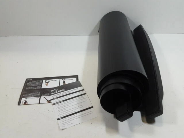 Accesorios SPRI Gimnasio en Casa Entrenamiento de Fuerza