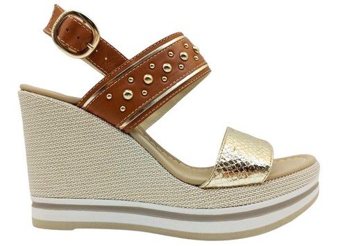Zeppa alta Scarpe per Donna | FASHIOLA.it