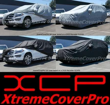 Car Cover for 2022 2023 2024 Mercedes Benz Maybach GLS600