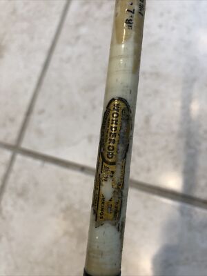 Shakespeare Fiberglass Wonderod Fly Rod~7'9
