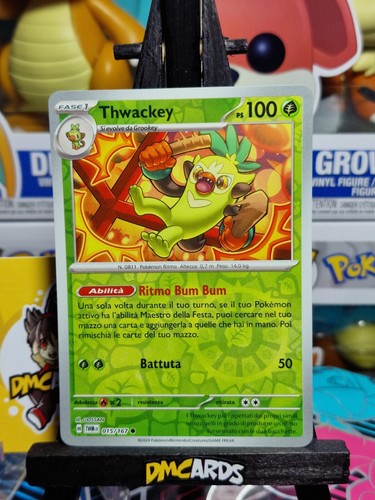 Pokemon Crepuscolo Mascherato Ex Reverse e Holo Italiano | Completa il tuo Set! - Foto 16 di 167