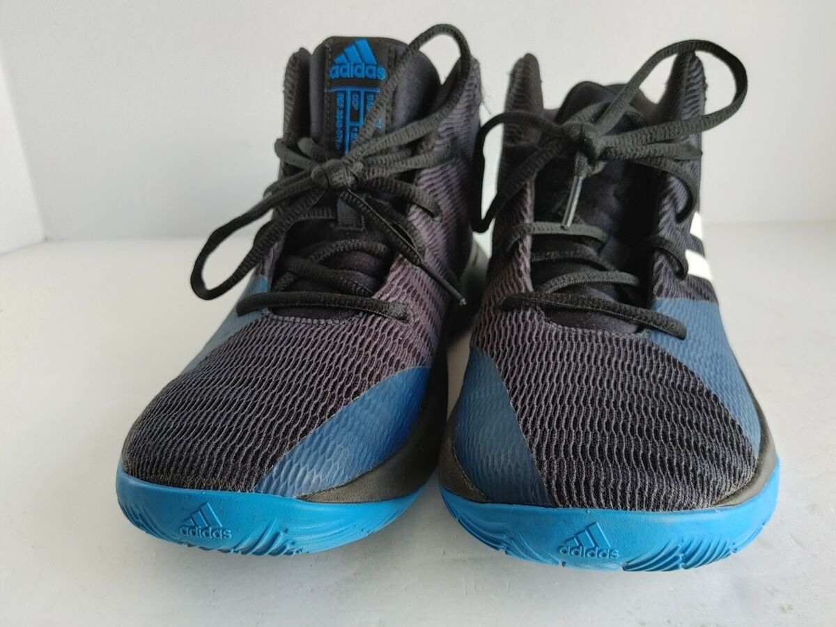 adidas, Shoes, Adidas Basketball Ortholite Cloudfoam Shoes