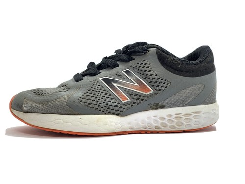 NEW BALANCE Youth Boy Size 12 COMFORT 