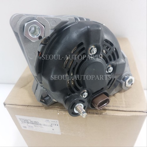 🚀Express🚀 Original Genuine GENERATOR ASSY For HYUNDAI KIA - Picture 8 of 8