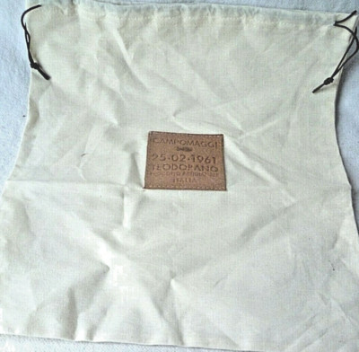 Campomaggi Teodorano Beutel  30 x 34 cm