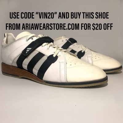 spyder weightlifting shoes