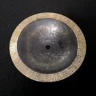 SABIAN HH 7" Radia Cup Chime Cymbal 433 grams