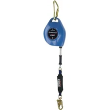 Falltech DuraTech Leading Edge Self-Retracting Lifeline 60' Galvanized Cable