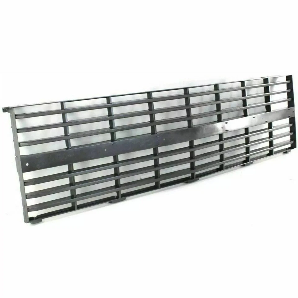 For1983-1984 New Front Grille & Headlamp Door  Chevy C10 C20 PICKUP Set of 2 Foto 3 de 4