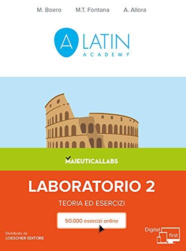 9788899053222 Alatin. Corso di lingua e cultura latina «Digital...one online: 2