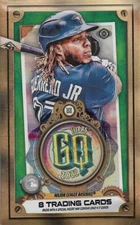 2022 Topps Gypsy Queen - Check Listing For Available Players. All NM/M