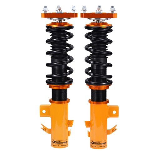 24 Ways Adjustable Damper Coilover For Honda Civic FB2 FG3 Coupe Sedan 2012-2015 - Picture 12 of 12