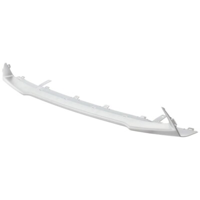 #ad #ad Front Gray For 2017 2019 Honda CR V Bumper Face Bar Trim Molding Step Pad $64.90