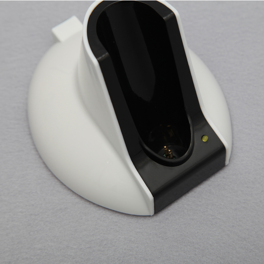 Dentist Wireless Cordless LED.B Dental Curing Light Lamp Teeth