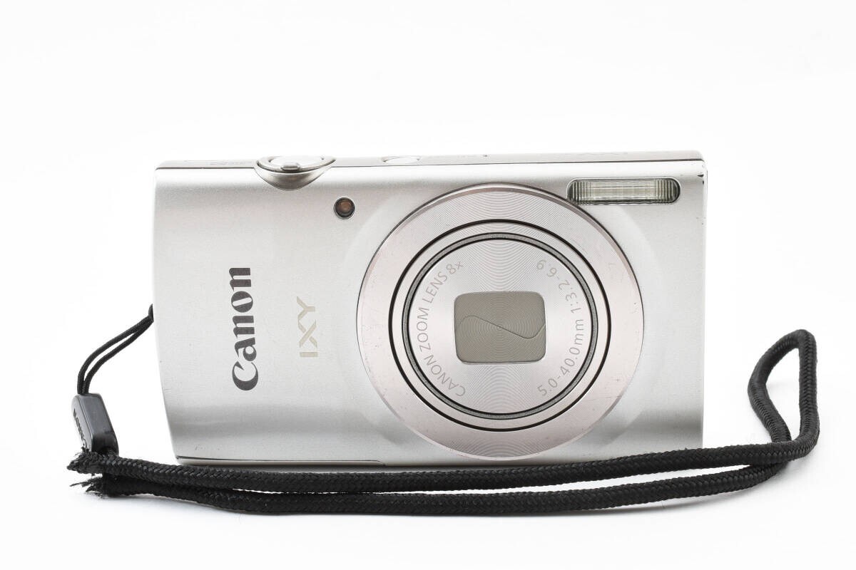 キヤノン Canon IXY 200 M250527#343 CANON IXY 200 価格比較