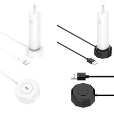 USB Charging Base Cable Charger for For Laifen Electric Toothbrush Accessories