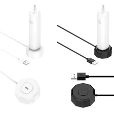USB Charging Base Cable Charger for For Laifen Electric Toothbrush Accessories