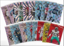 2023 Prestige Football Xtra Points Hyper*Diamond  Complete Your Set   Free Ship