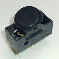 1PCS/5PCS DEFOND BRB-1116 Rocker Switch 13A 250VAC 2 Pins 2 positions