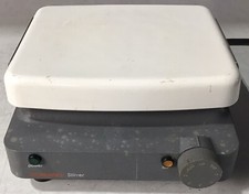 Corning PC-310 Magnetic Laboratory Stirrer 120V Tested/Working