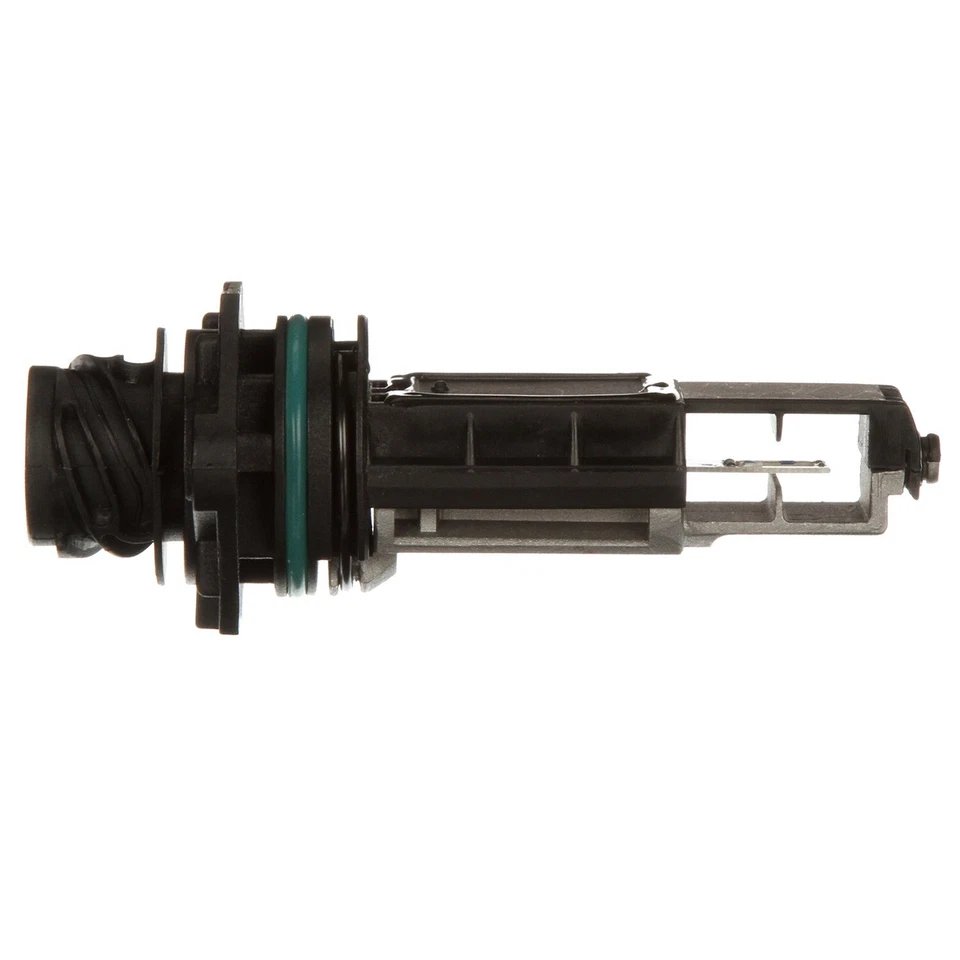 Sensor de flujo de masa de aire Delphi para BMW 740i 1993-1995 4,0 L V8 1994 Foto 4 de 4