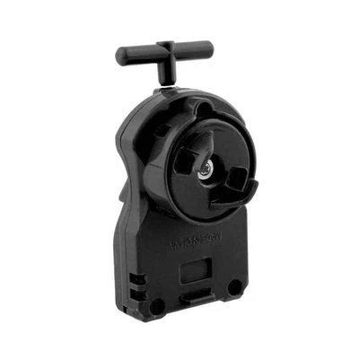 ☆☆☆ LANCEUR / LAUNCHER A FIL NOIR POUR TOUPIE BEYBLADE NEUF ☆☆☆