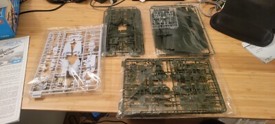 1/72 Zveno SPB 第二次世界大戦プラモデル(72093) ICM s-l1200.jpg