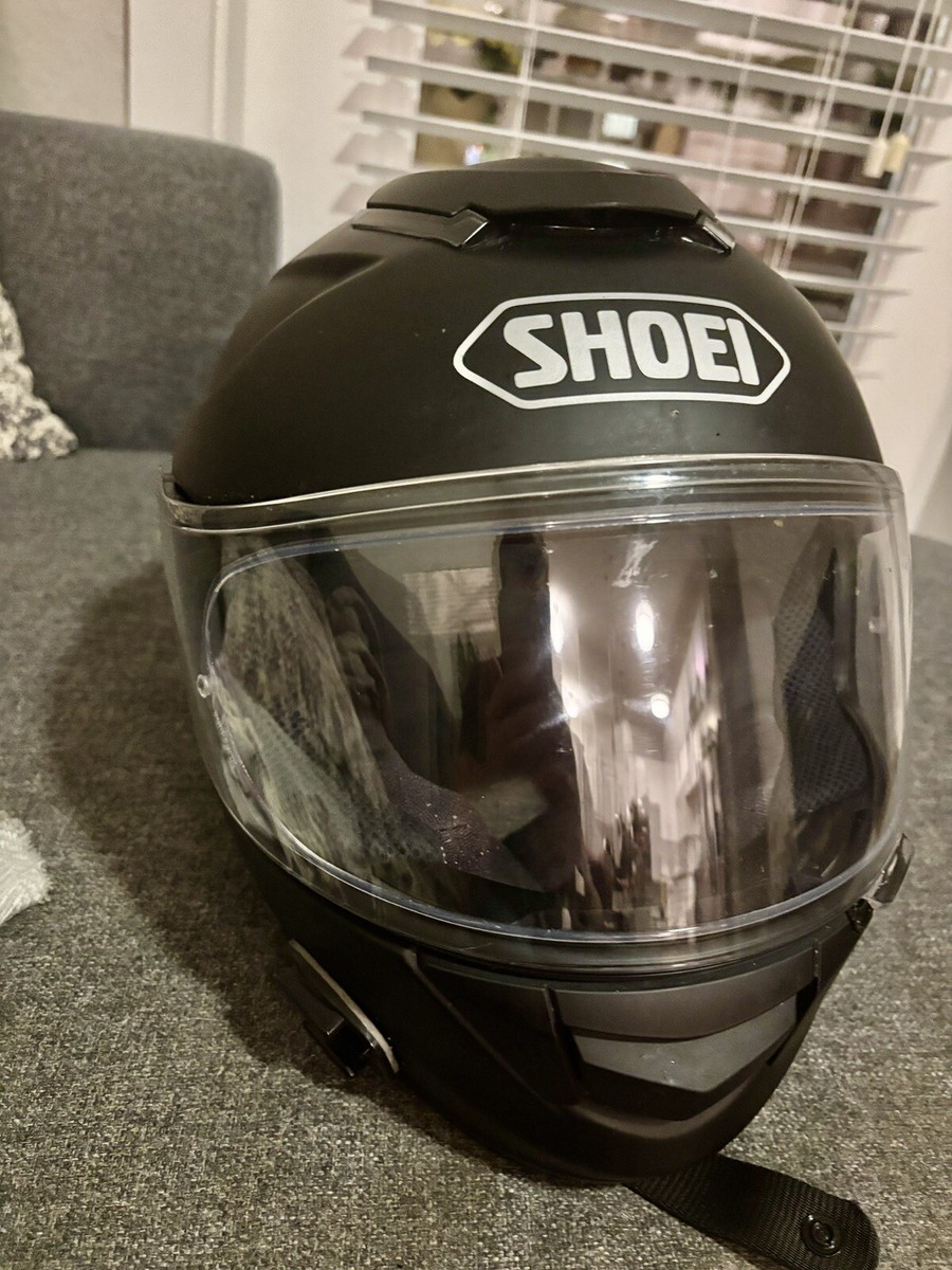 Shoei GT Air Helmet Medium Size M | eBay