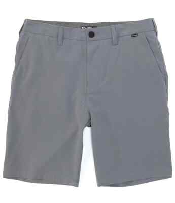 HURLEY Men's Size W29 Phantom Flex2 Hybrid Shorts, Casual/Beach Wear, Deck Short