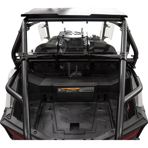Tusk Spare Tire Carrier Mount Rack For POLARIS RZR 900 TRAIL 900 S 900 1000 - Picture 7 of 11