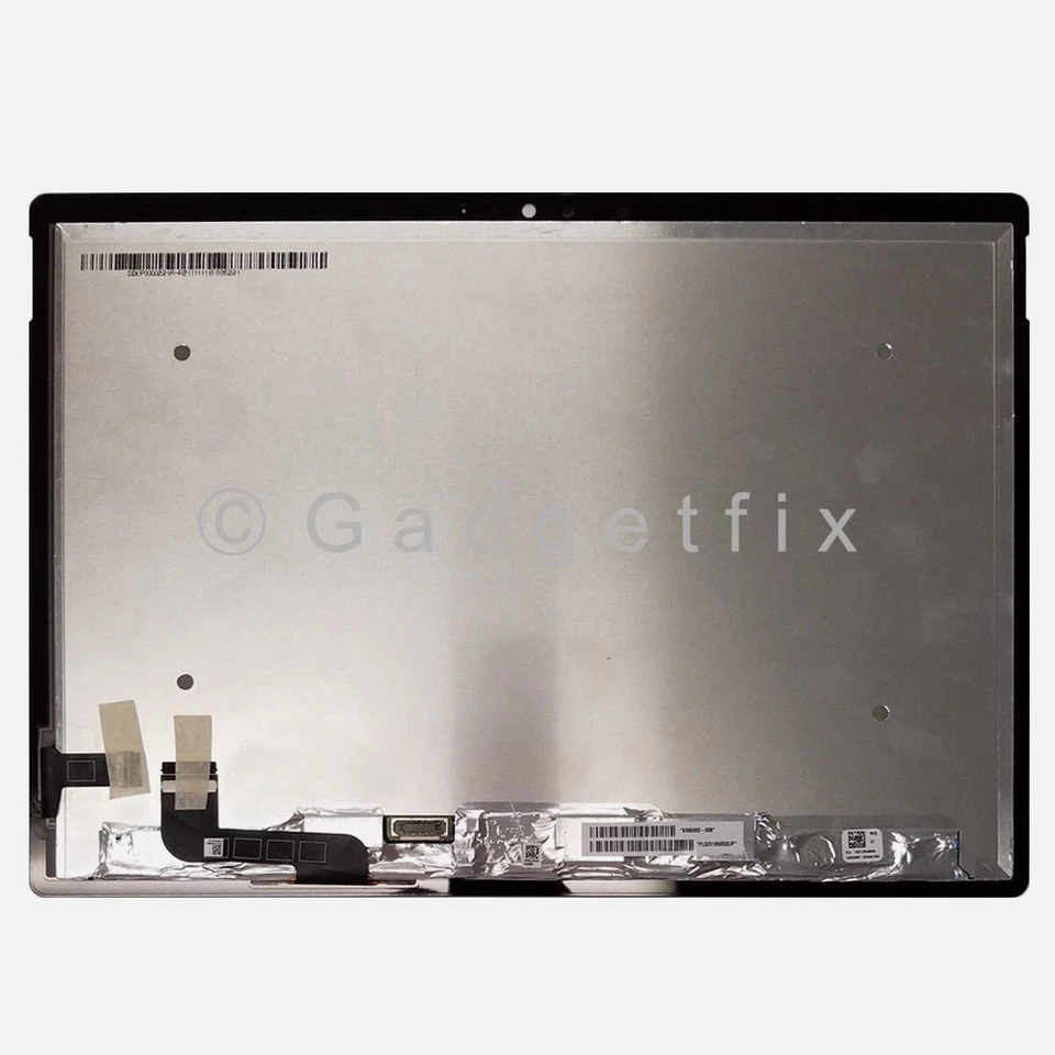 US For Microsoft Surface Book 3 3rd Gen Touch Screen Digitizer LCD Display 13.5" - Image 2 of 4