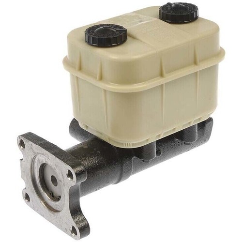 Brake Master Cylinder With Reservoir & Sensor For Chevy/GMC/Isuzu Trucks – Replaces #8193019860
