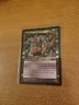 MAGIC THE GATHERING RARE TEMPEST WOOD SAGE HEAVILY PLAYED