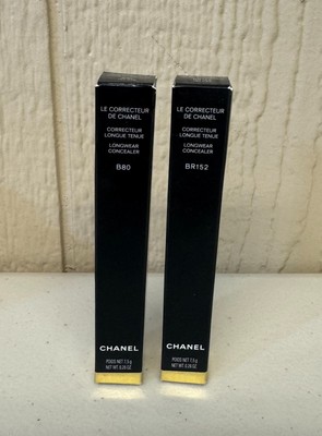 CHANEL B80 Le Correcteur De Chanel Longwear Concealer New in Box