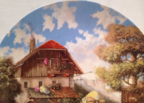 Bor der Schmiede Schmiededorf Szene von Christian Luckel Seltmann Weiden - Bild 5 von 12
