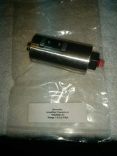 Sensotec Amplified Transducer TRA/6687-01