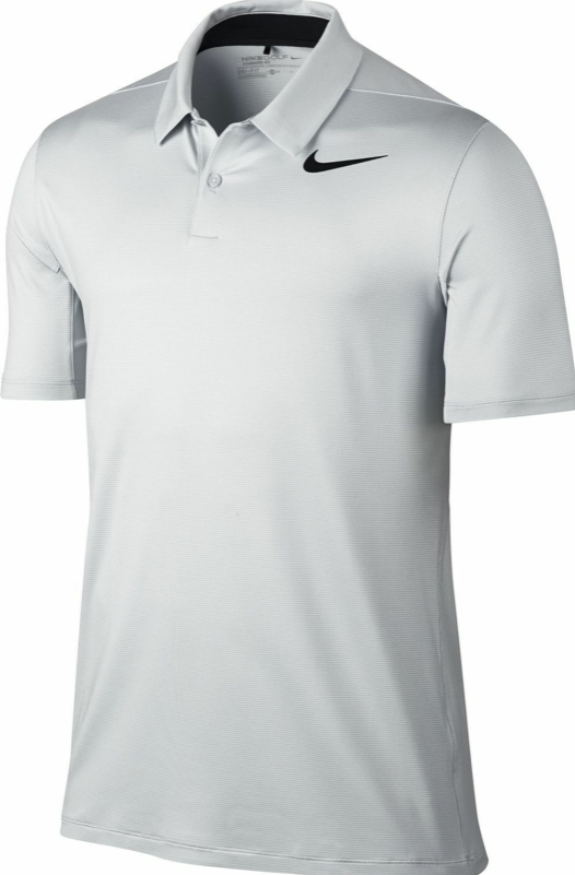 Nike Golf Men's Icon Jacquard Polo 