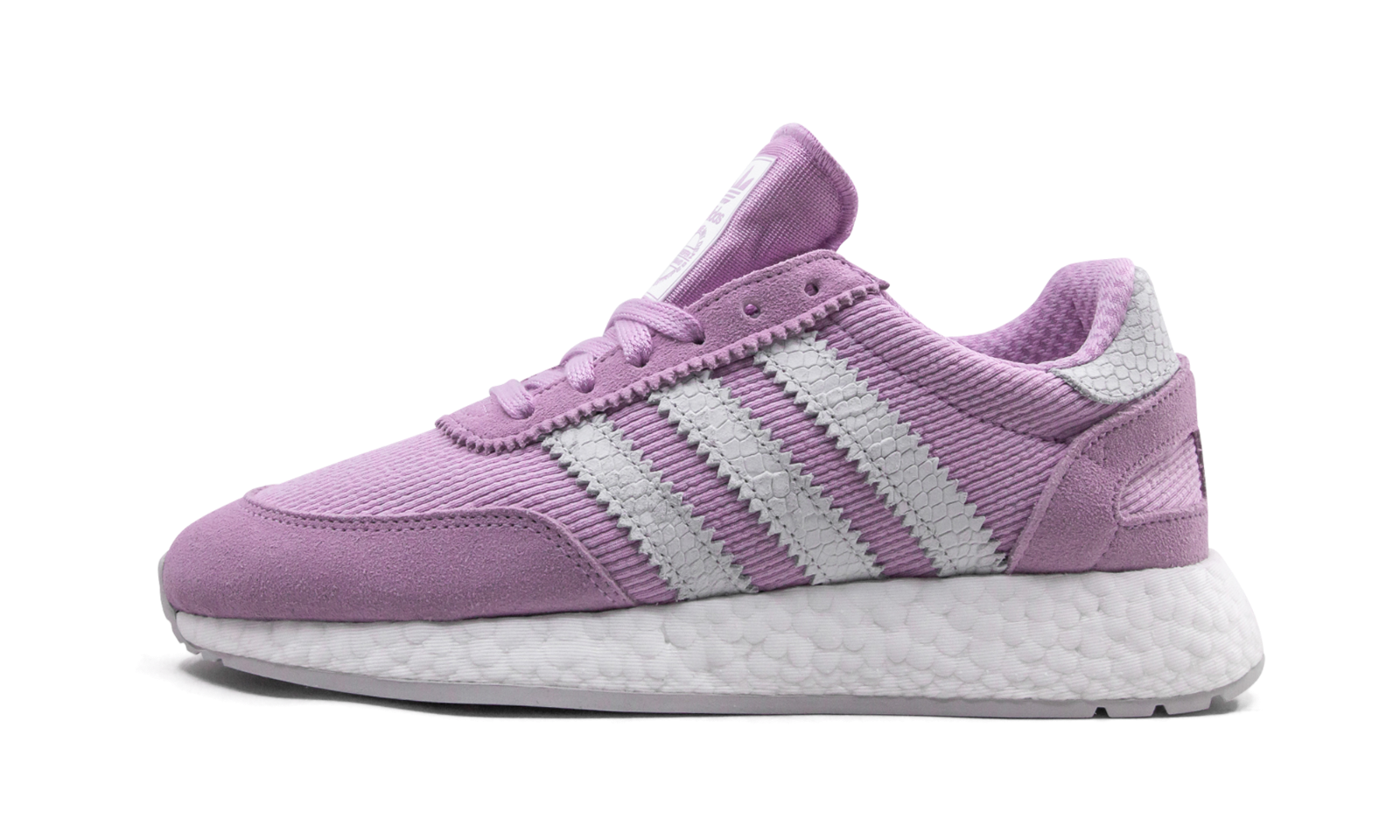 clear lilac adidas