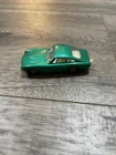 Green Matchbox Lesney Ferrari Berlinetta NO 75