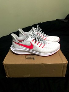nike air zoom vomero white